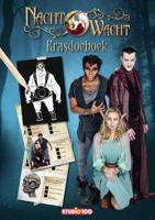 Nachtwacht : scratch off - doeboek (Paperback)
