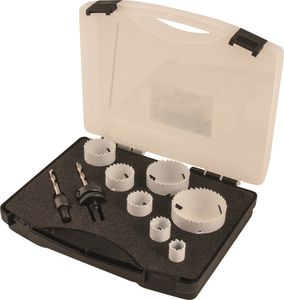 i-Tools Set gatzagen HS SET 653C - 15141001 - 15141001