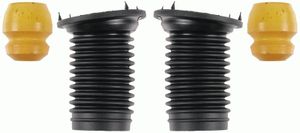 Aanslagrubber met stofkap - Protection kit 900182