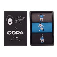 Maradona x COPA Napoli Sokken Box Set