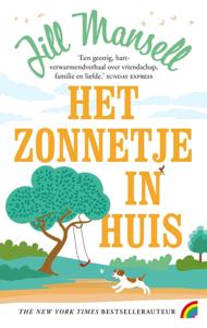 Het zonnetje in huis (Paperback)