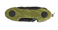 Munkees Pocket Knife Camou Zakmes