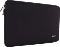 BlueBuilt Laptophoes voor Apple MacBook Pro 16 inch Zwart