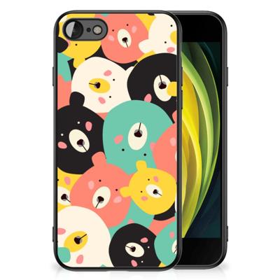 iPhone SE 2022 | SE 2020 | 7/8 Hoesje Bears