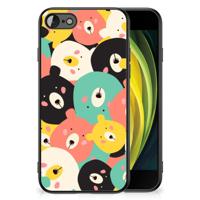 iPhone SE 2022 | SE 2020 | 7/8 Hoesje Bears