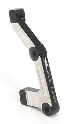 XLC Remd adapter pm/is a 203mm zw/zi brx26