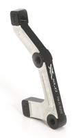 XLC Remd adapter pm/is a 203mm zw/zi brx26
