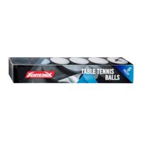Toi-Toys Adrenix tafeltennisballen, 6st. Toi-Toys Adrenix tafeltennisballen, 6st.