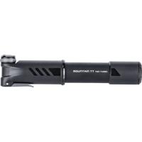 TOPEAK Mountain tt - black