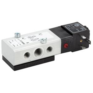 IMI NORGREN Directionele klep 9710000306202400 1 stuk(s)