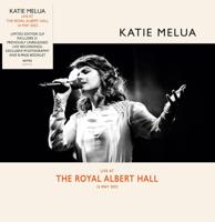 Katie Melua - Live At The Royal Albert Hall 16 May 2023 2LP