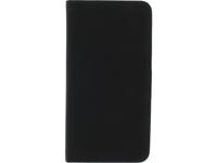 Mobilize Mobilize Slim Wallet Book Case Samsung Galaxy A7 Black