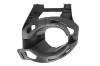 Ventilatiegrille, bumper 6502076033918P