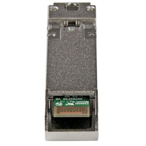 StarTech.com Gigabit glasvezel SFP Transceiver module Cisco GLC-LH-SMD compatibel SM/MM LC 10km / 550m