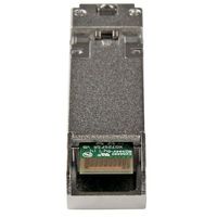 StarTech.com Gigabit glasvezel SFP Transceiver module Cisco GLC-LH-SMD compatibel SM/MM LC 10km / 550m - thumbnail