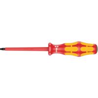 Wera 167 i Torx-schroevendraaier VDE Grootte T 9 Koplengte: 80 mm DIN EN 60900 1 stuk(s)