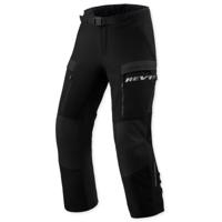 REV'IT! Offtrack 3 H2O pants, Textiel motorbroek heren, Zwart