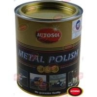 Productos para metales y pulimentos AUT01-001100 - PULIDOR DE METAL LATA 750 ML