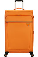 American Tourister Aerospin Spinner Exp. Ruimbagage - 116L - Radiant Orange