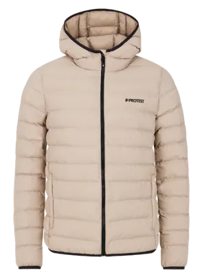 Protest BASSO Outdoor Pufferjas