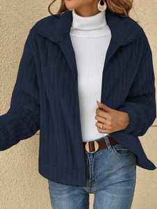 Casual Loose Others Teddy Jacket