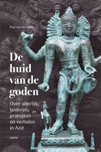 De huid van de goden (Hardback)