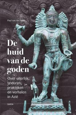 De huid van de goden (Hardback)