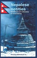 Nepalese notities (Paperback)