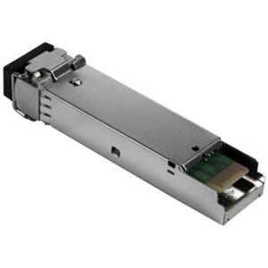 ALLNET ALL4750-INDU netwerk transceiver module Vezel-optiek 1000 Mbit/s SFP 850 nm