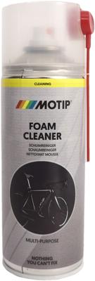 Motip Foam cleaner cycling spray