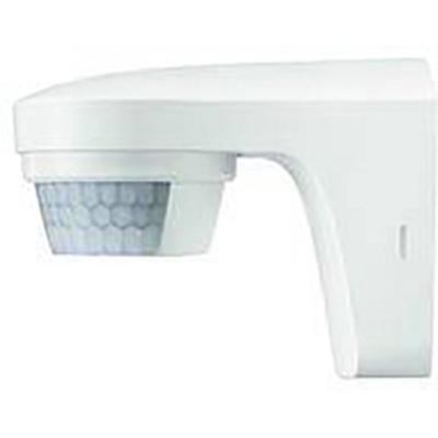 Theben 4061753 PIR-bewegingsmelder Wand 150 ° Wit IP54