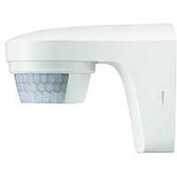 Theben 4061753 PIR-bewegingsmelder Wand 150 ° Wit IP54