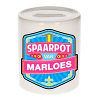 Kinder spaarpot voor Marloes