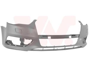 Van Wezel Bumper 0335574