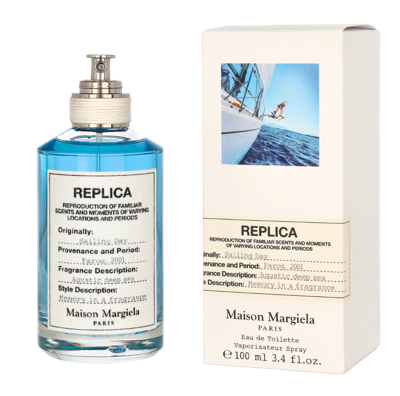 Maison Margiela Replica Sailing Day Eau de toilette 100 ml