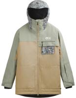 Picture Glawi Jkt Dames Wintersportjas Tannin M