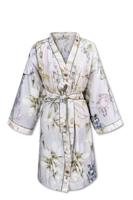 Kardol Kardol by Beddinghouse Branche Kimono Grey Green S/M