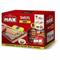 Bouwspel Zuru Snack