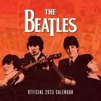 The Beatles Kalender 2024
