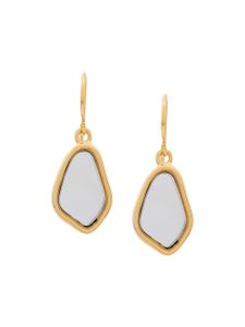 Aurelie Bidermann boucles d'oreilles Ciottolo