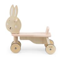 Trixie houten mrs. rabbit