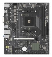Sapphire A520M-E AMD A520 Socket AM4 micro ATX