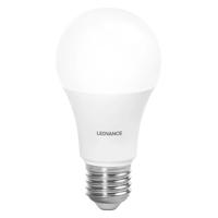 LEDVANCE 4058075762176 LED-lamp Energielabel F (A - G) E27 Peer 12 W = 75 W Warmwit tot koudwit (Ø x h) 64 mm x 64 mm 1 stuk(s)