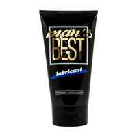 Joydivision Man's BEST - Glijmiddel voor Mannen - 5 fl oz / 150 ml - thumbnail