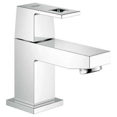 Grohe Eurocube Fonteinkraan Chroom