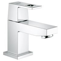 Grohe Eurocube Fonteinkraan Chroom - thumbnail