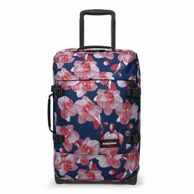 Eastpak Tranverz S Trolley Charming Pink