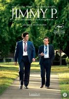Jimmy P - DVD (5425019007621) - thumbnail