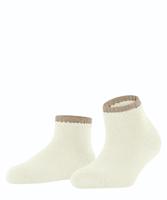Falke Cosy Plush Sok Dames Slof Woolwhite 39-42