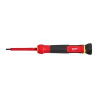 Milwaukee Schroevendraaiersset | Geïsoleerd | VDE | 8 in 1 | Precisie Multi-Bit | In etui - 4932493659